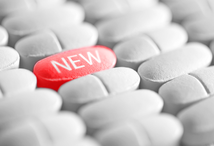 ПАО НПЦ «Борщаговский ХФЗ» вывел на рынок новый противоаллергический препарат Алердез