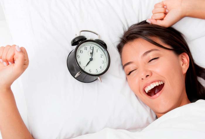 Як заспокоїти нерви і впоратися з безсонням? Фахівці радять Меновален!